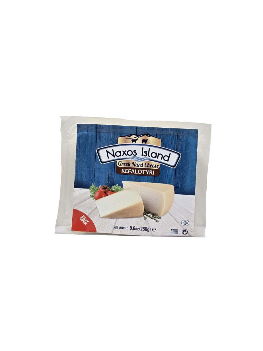 Kefalotyri Cheese (250 G)